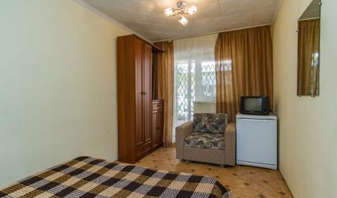 Эконом плюс. Гостевой дом Аруна, Геленджик, Архипо-Осиповка