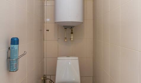 Эконом плюс. Гостевой дом Аруна, Геленджик, Архипо-Осиповка