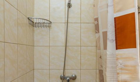 Двухместный полулюкс. Гостевой дом Аруна, Геленджик, Архипо-Осиповка