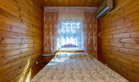 Стандарт двухместный. Гостевой дом Аруна, Геленджик, Архипо-Осиповка