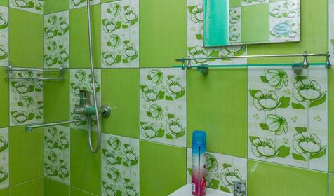 Люкс. Гостевой дом Аруна, Геленджик, Архипо-Осиповка