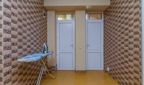 Люкс. Гостевой дом Аруна, Геленджик, Архипо-Осиповка