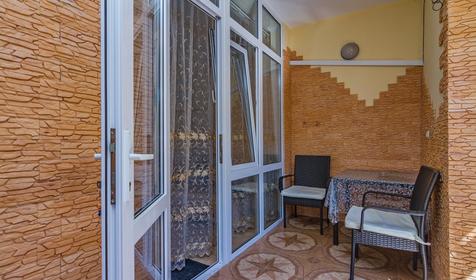 Люкс. Гостевой дом Аруна, Геленджик, Архипо-Осиповка