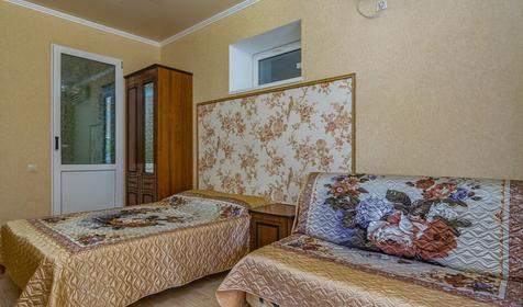 Люкс. Гостевой дом Аруна, Геленджик, Архипо-Осиповка