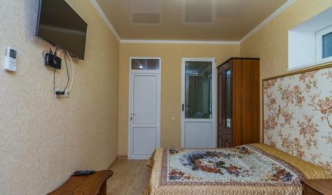 Люкс. Гостевой дом Аруна, Геленджик, Архипо-Осиповка