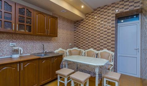 Люкс. Гостевой дом Аруна, Геленджик, Архипо-Осиповка