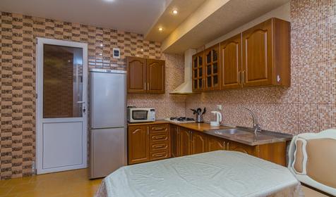 Люкс. Гостевой дом Аруна, Геленджик, Архипо-Осиповка