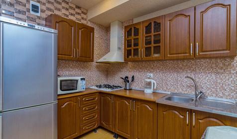 Люкс. Гостевой дом Аруна, Геленджик, Архипо-Осиповка