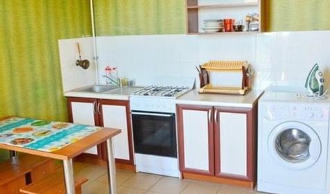 Гостевой дом Гнездо Ласточки, Сочи