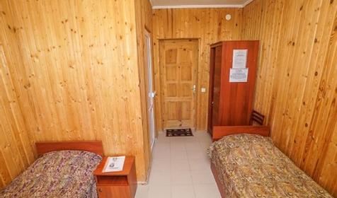 Гостевой дом Гнездо Ласточки, Сочи