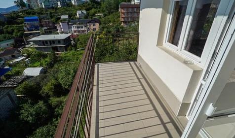 Гостевой дом Гнездо Ласточки, Сочи