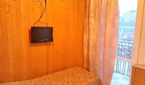 Гостевой дом Гнездо Ласточки, Сочи