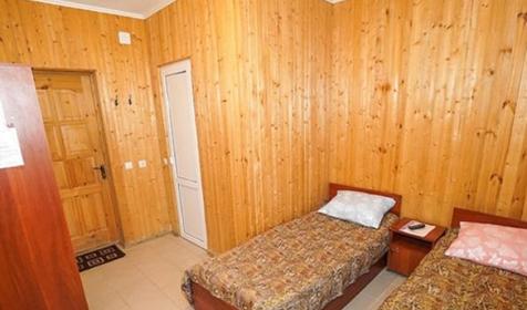 Гостевой дом Гнездо Ласточки, Сочи