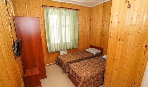 Гостевой дом Гнездо Ласточки, Сочи