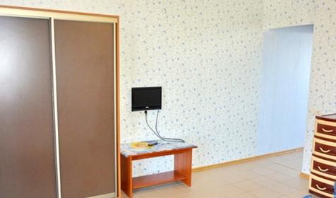 Гостевой дом Гнездо Ласточки, Сочи