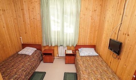 Гостевой дом Гнездо Ласточки, Сочи