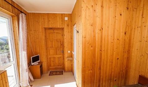 Гостевой дом Гнездо Ласточки, Сочи