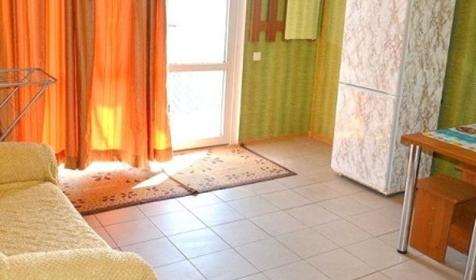 Гостевой дом Гнездо Ласточки, Сочи