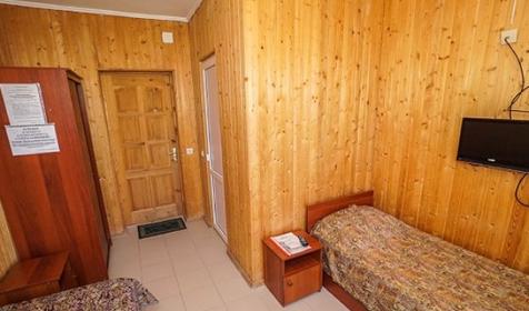 Гостевой дом Гнездо Ласточки, Сочи