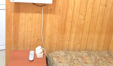 Гостевой дом Гнездо Ласточки, Сочи