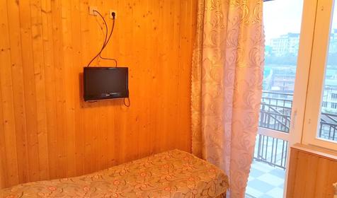 Гостевой дом Гнездо Ласточки, Сочи