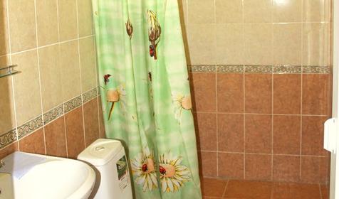 Гостевой дом Гнездо Ласточки, Сочи