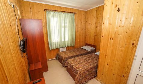 Гостевой дом Гнездо Ласточки, Сочи