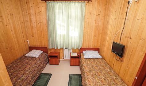 Гостевой дом Гнездо Ласточки, Сочи