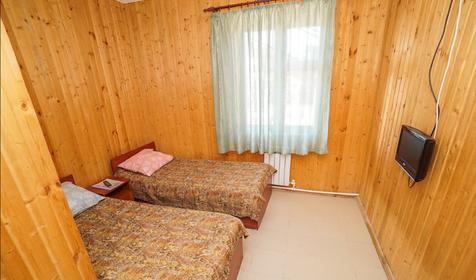 Гостевой дом Гнездо Ласточки, Сочи