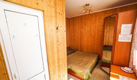 Гостевой дом Гнездо Ласточки, Сочи