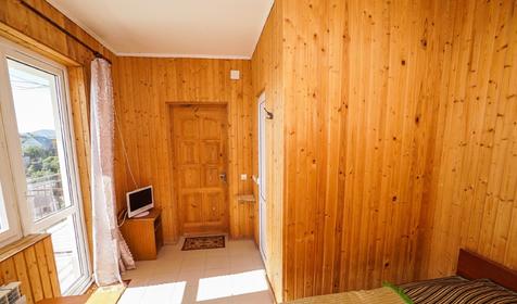 Гостевой дом Гнездо Ласточки, Сочи