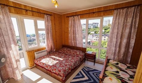 Гостевой дом Гнездо Ласточки, Сочи