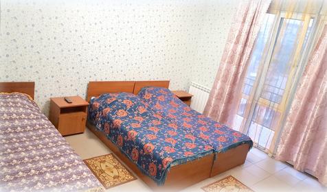 Гостевой дом Гнездо Ласточки, Сочи