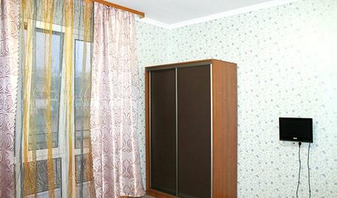 Гостевой дом Гнездо Ласточки, Сочи