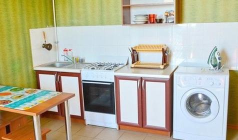 Гостевой дом Гнездо Ласточки, Сочи