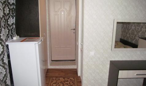 Двухместный стандарт