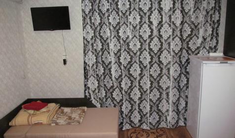 Двухместный стандарт