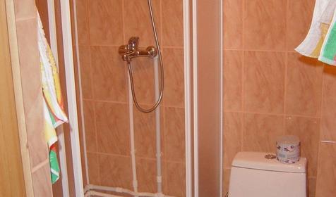 Туристический комплекс Афалина, Анапа