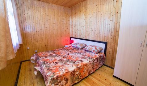 Туристический комплекс Афалина, Анапа