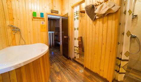 Туристический комплекс Афалина, Анапа