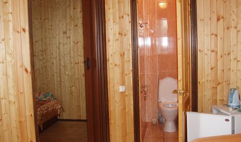 Туристический комплекс Афалина, Анапа