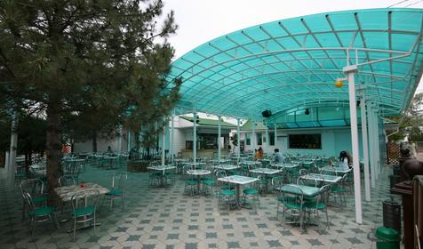 Туристический комплекс Афалина, Анапа