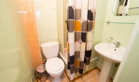 Туристический комплекс Афалина, Анапа