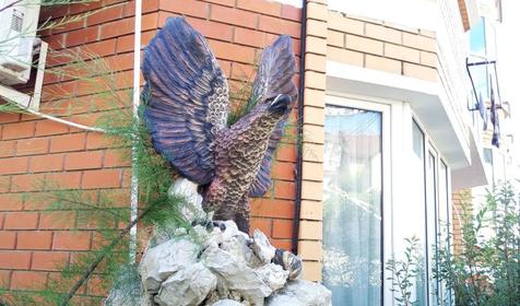 Пансионат-клуб Лесное, Сочи