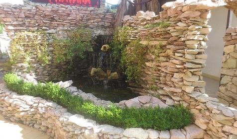 Пансионат-клуб Лесное, Сочи