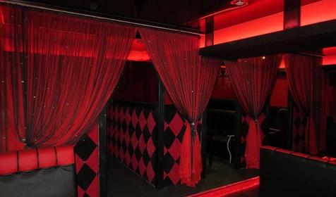 Пансионат-клуб Лесное, Сочи