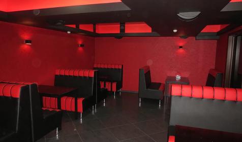 Пансионат-клуб Лесное, Сочи