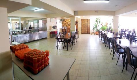 Пансионат-клуб Лесное, Сочи