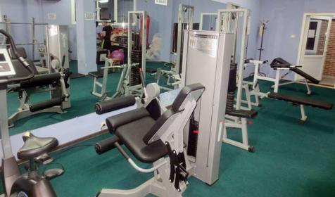 Пансионат-клуб Лесное, Сочи