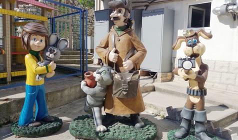 Пансионат-клуб Лесное, Сочи